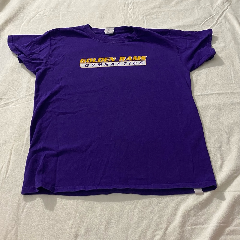 West Chester Gymnastics T-Shirt